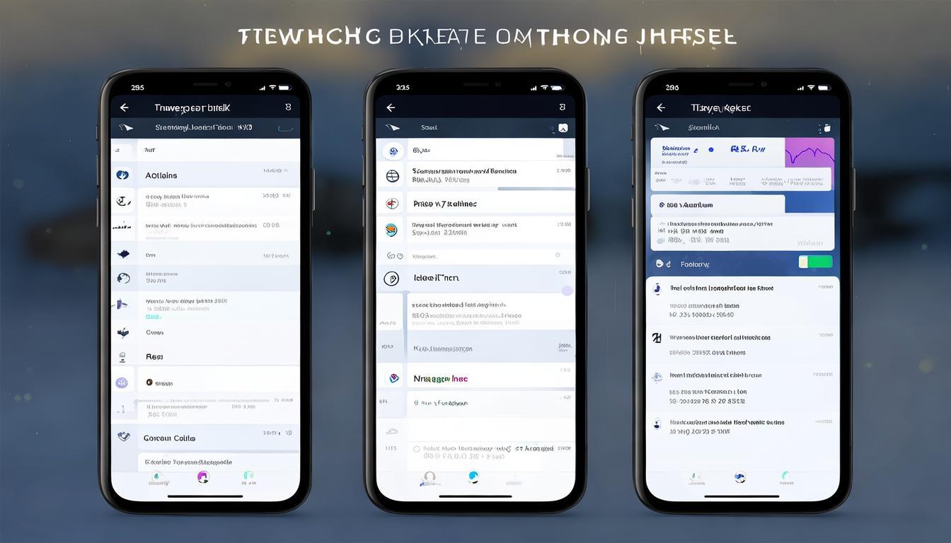 访问Tokenpocket官网下载安卓版app，开启轻松高效的投资之旅