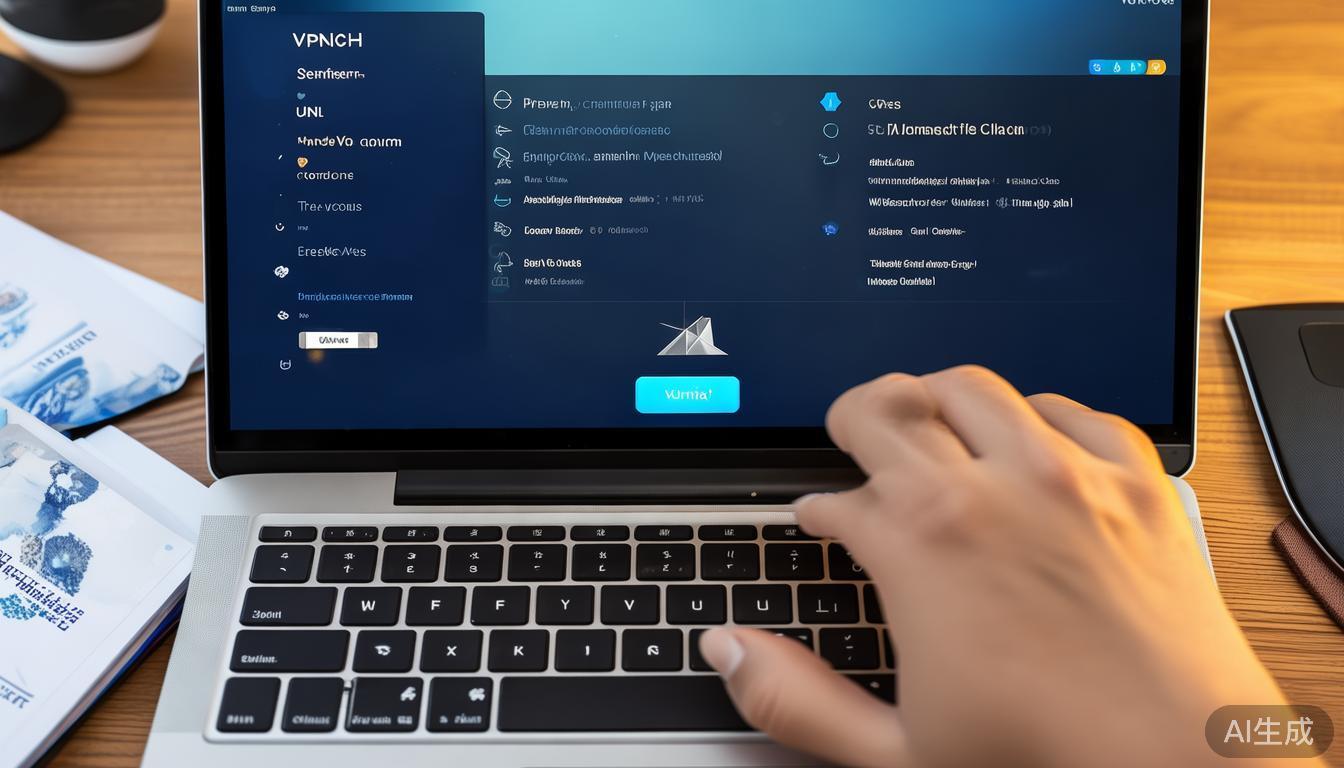 互联网时代如何借助VPN安全获取TP官网正版应用，规避风险？