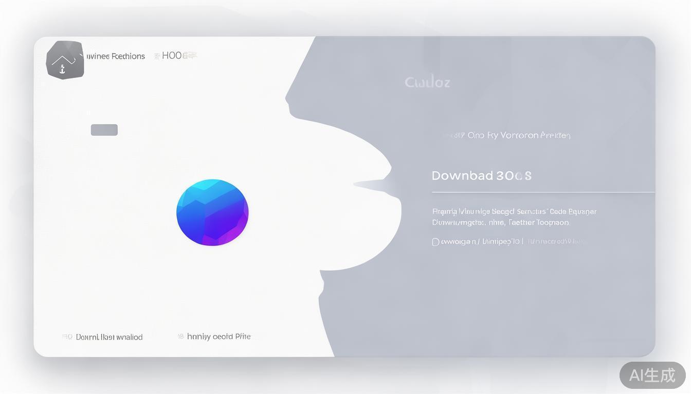 TP官网2025最新版下载页面大变身，视觉与操作体验双升级