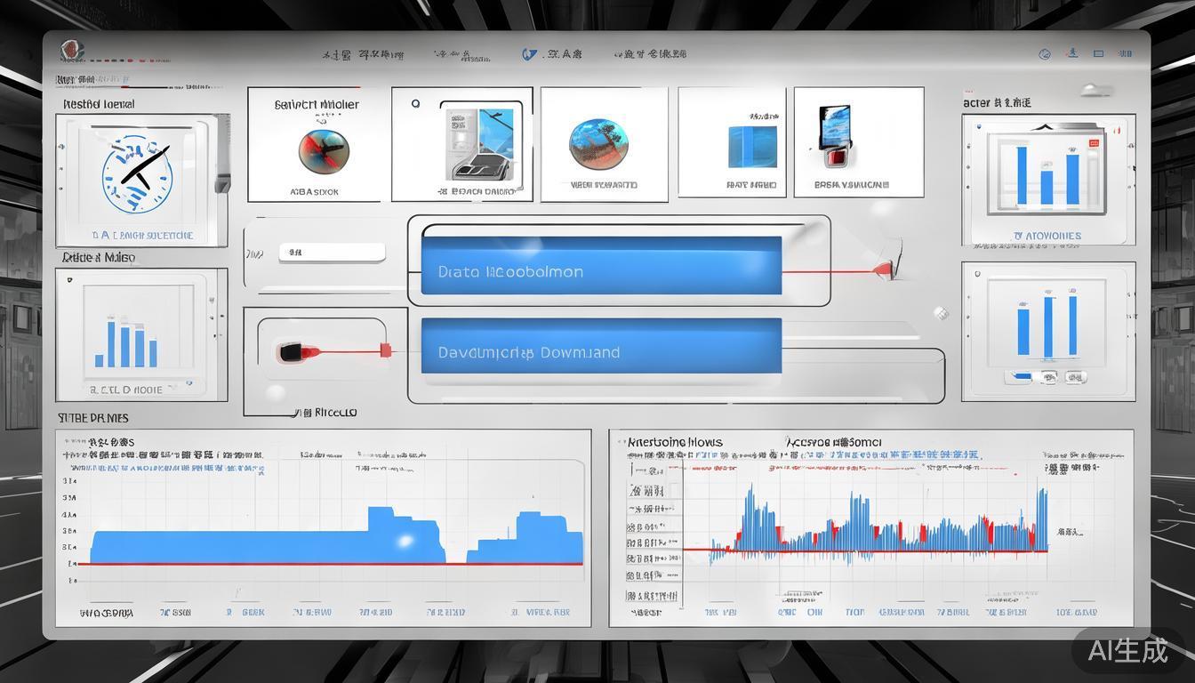 数字化转型浪潮下，TP系统数据审查及规范下载流程要点