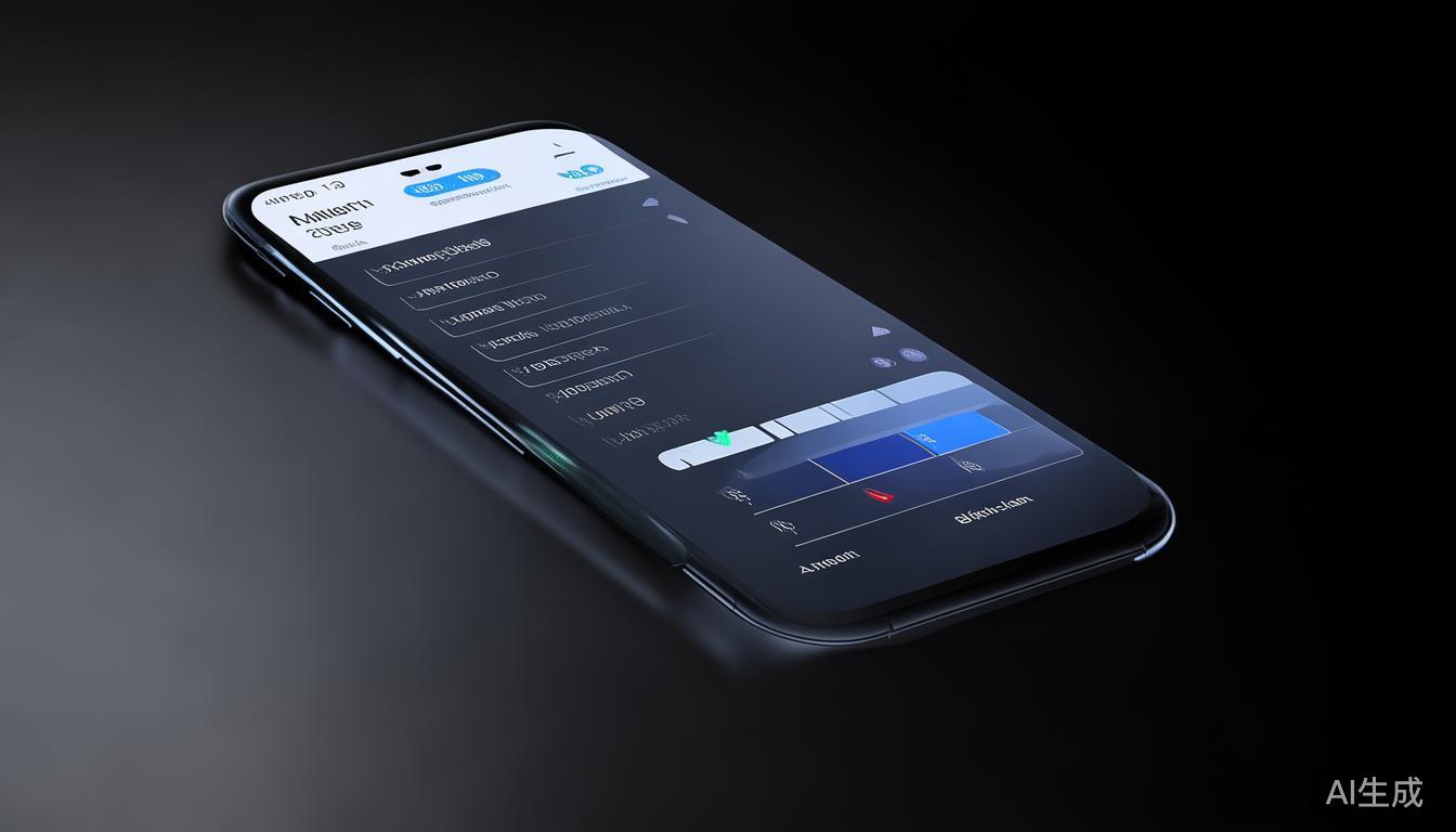 TP钱包安卓版：轻松设置资产监控，把握数字资产买卖时机