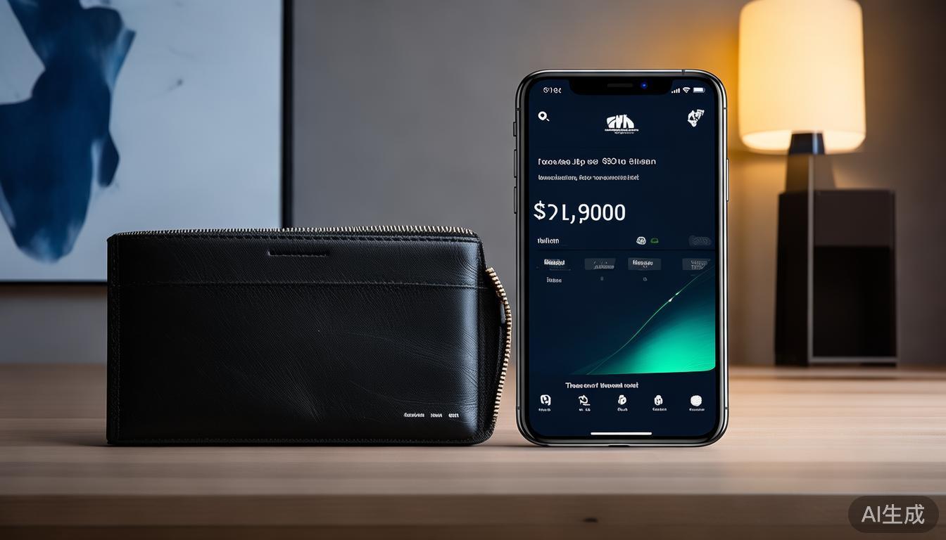 TPWallet安全便捷投资新趋势：虚拟项目一键参与，高风险需警惕