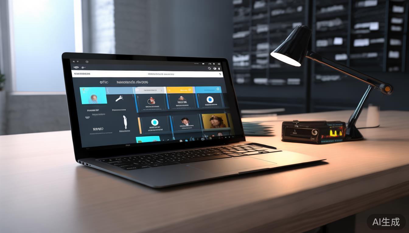 智能办公_智能办公app_如何通过TP官方app下载提升智能办公水平？